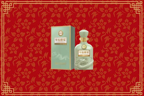 包头市烟酒回收古井贡酒