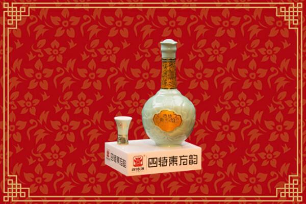 包头市烟酒回收四特酒