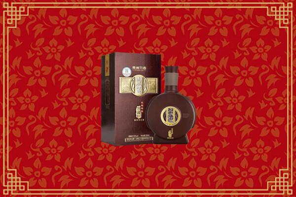 包头市烟酒回收习酒